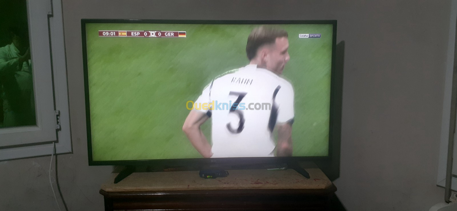 TV LED LG 49"