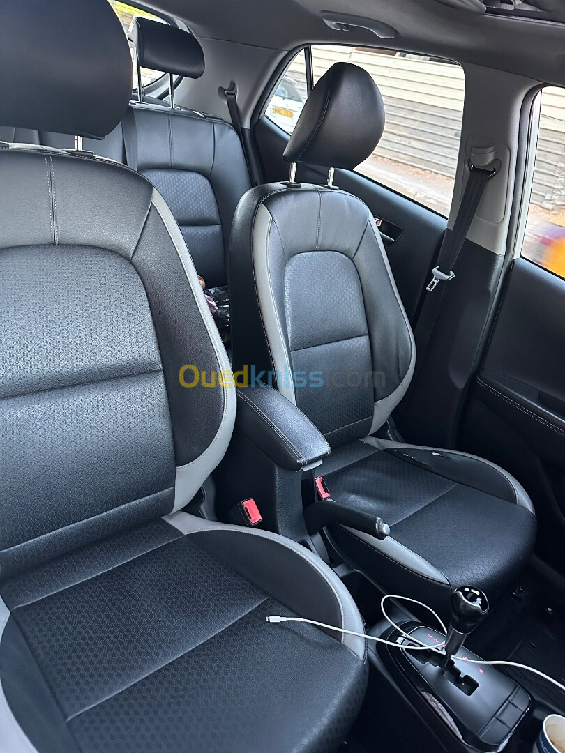 Kia Picanto 2018 EX