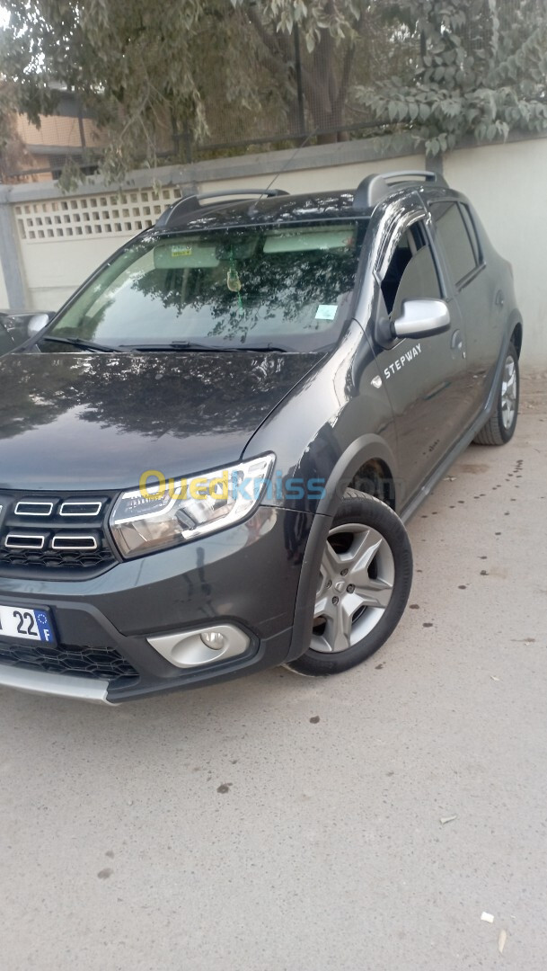 Dacia Sandero 2017 Access