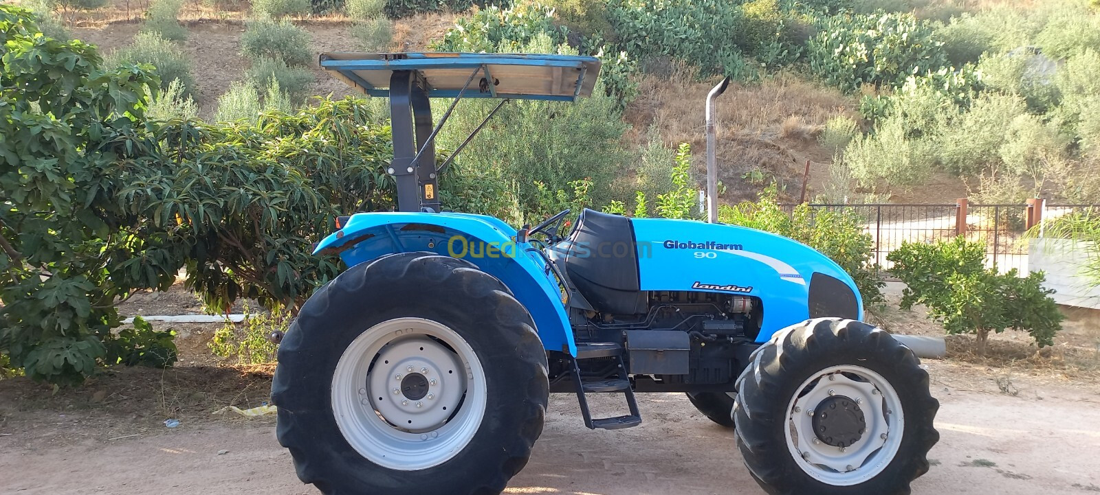 Landini Landini 4×4 2018