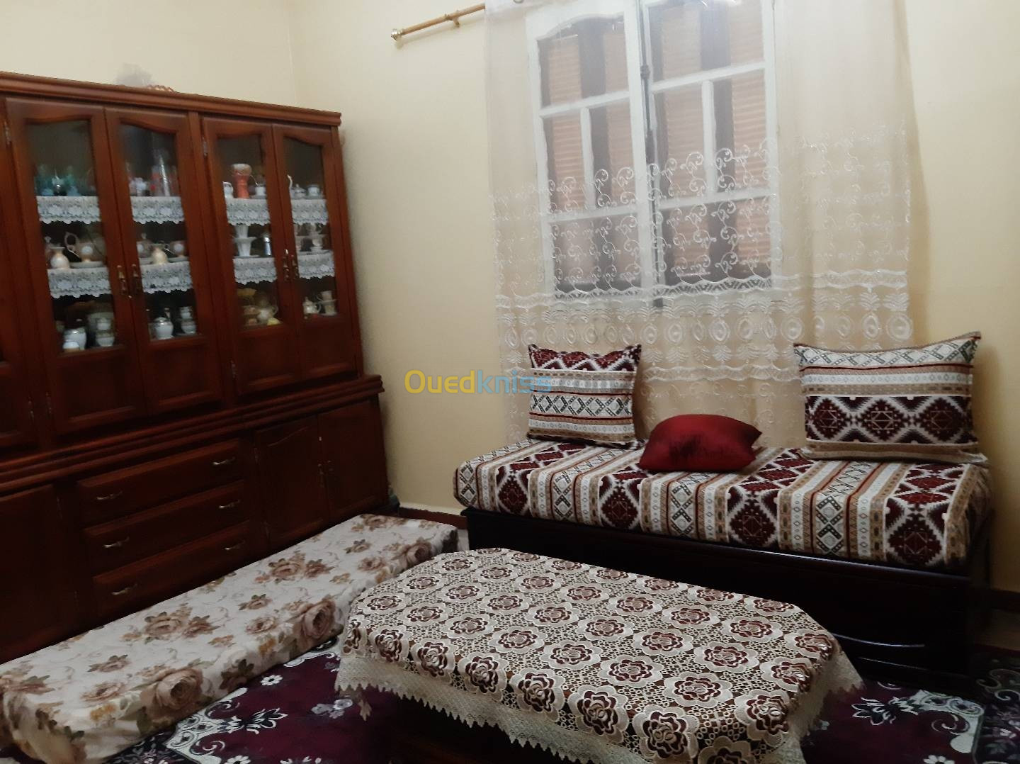 Vente Villa Blida Soumaa