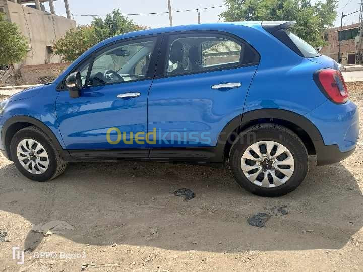 Fiat 500x 2024 500x