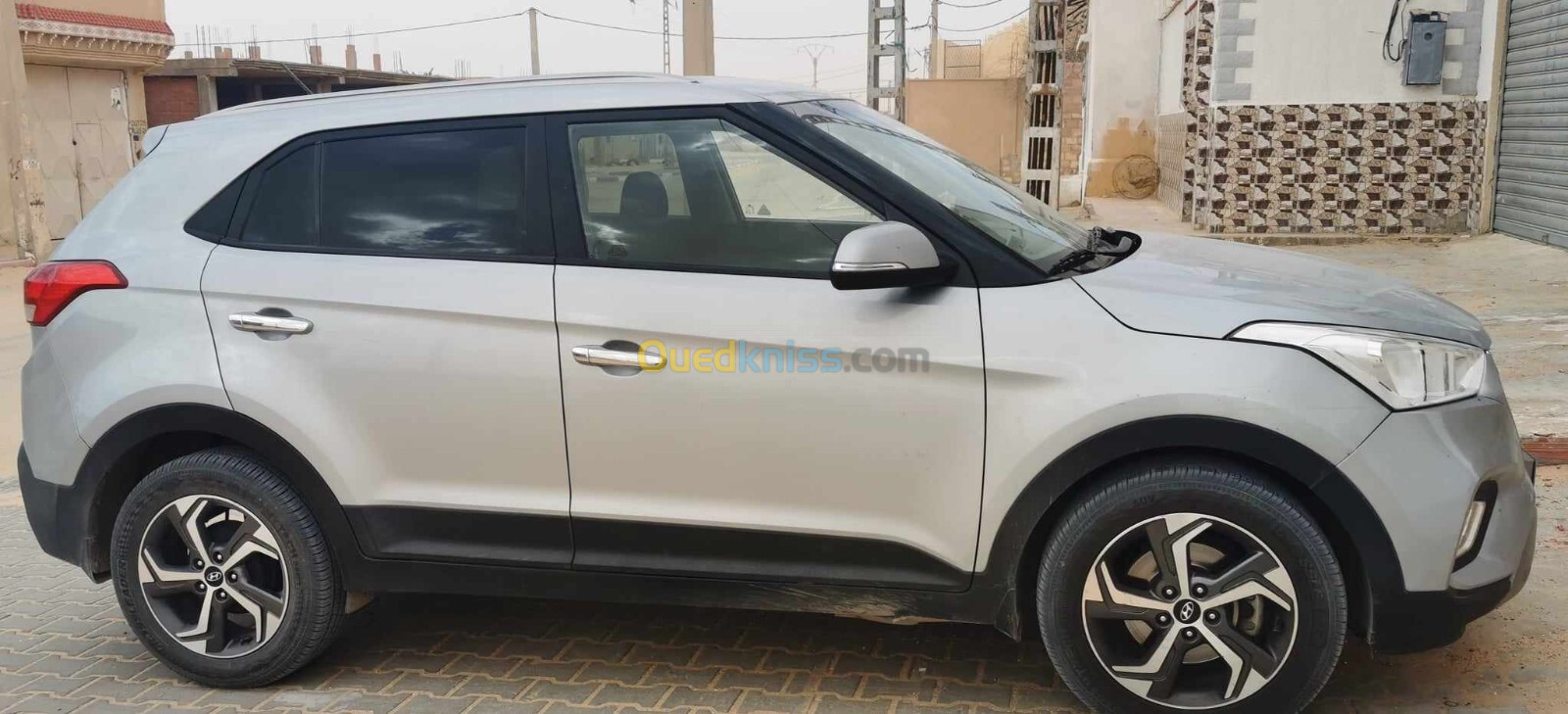 Hyundai Creta 2019 