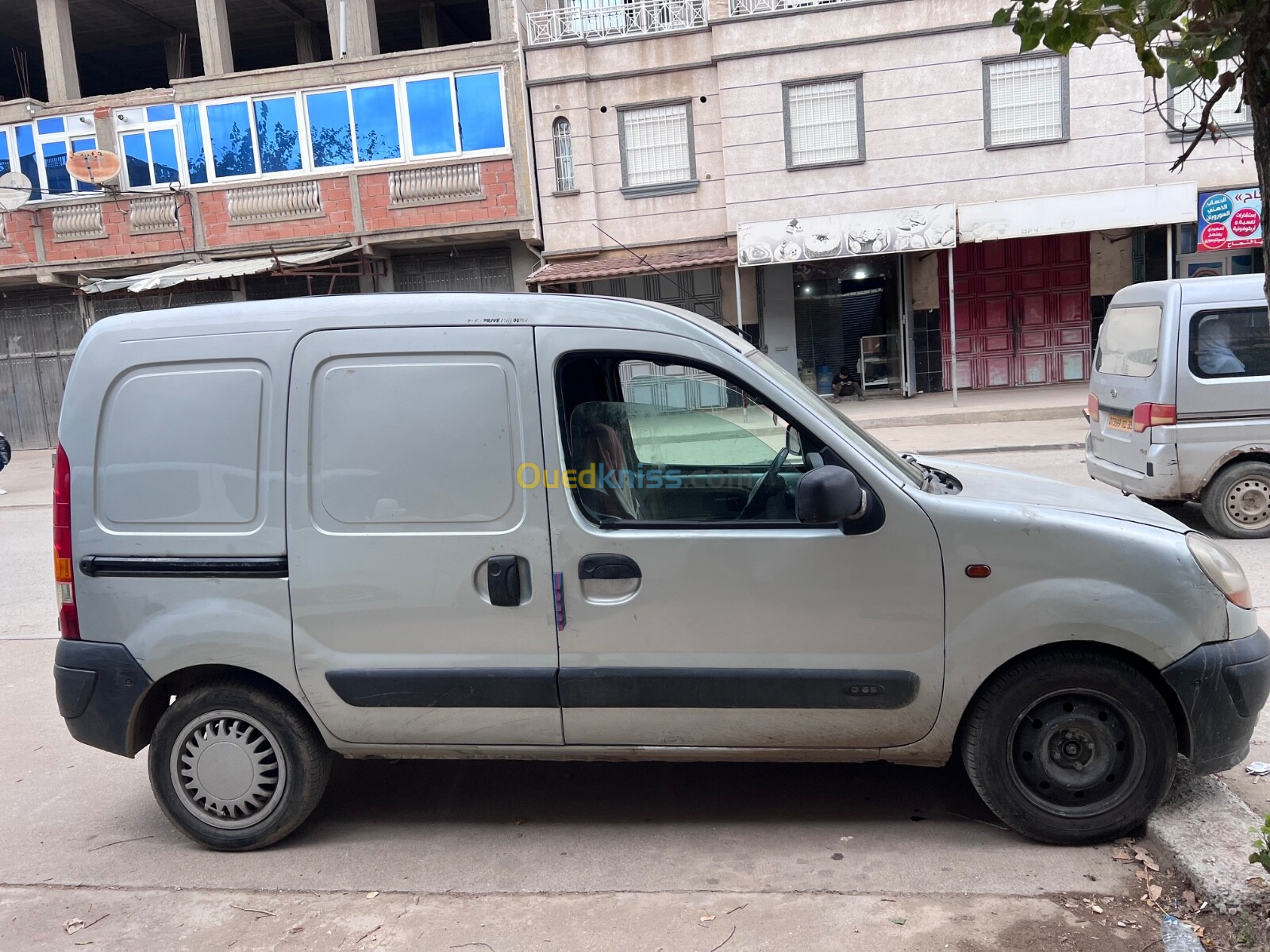 Renault Kangoo 2004 Kangoo