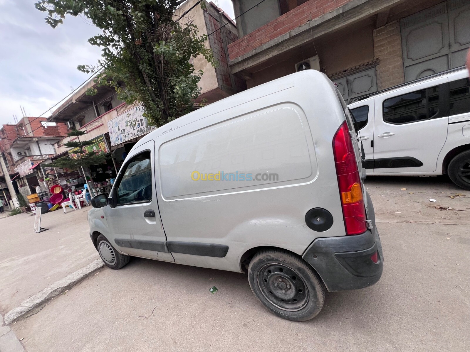 Renault Kangoo 2004 Kangoo