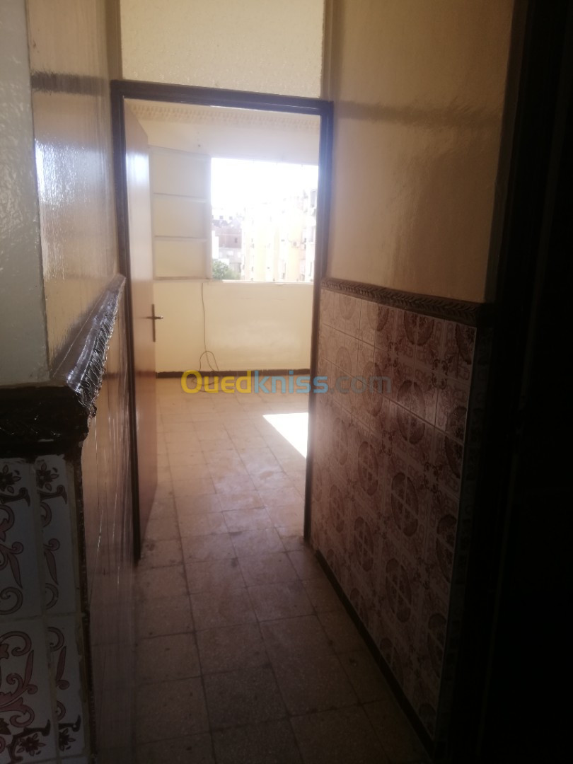 Vente Appartement F5 Constantine El khroub