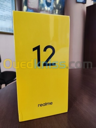 Realme 12