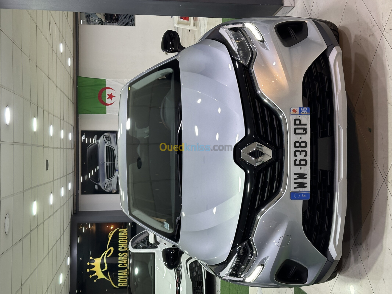 Renault Captur 2023 Captur