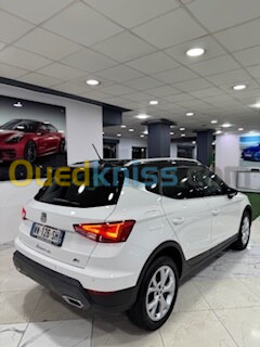 Seat Arona 2023 Fr