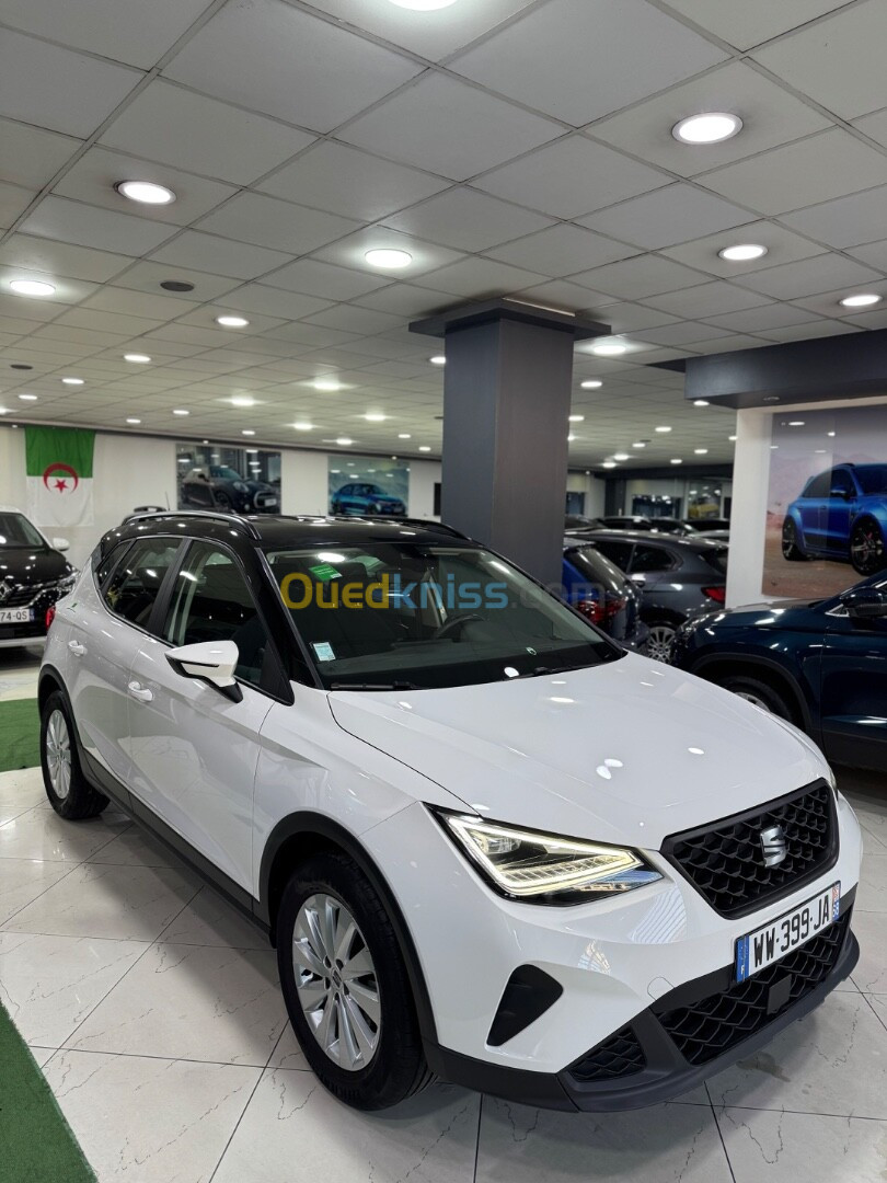 Seat Arona 2023 Style