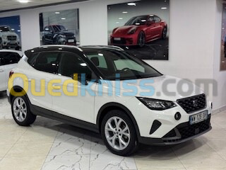 Seat Arona 2023 Fr