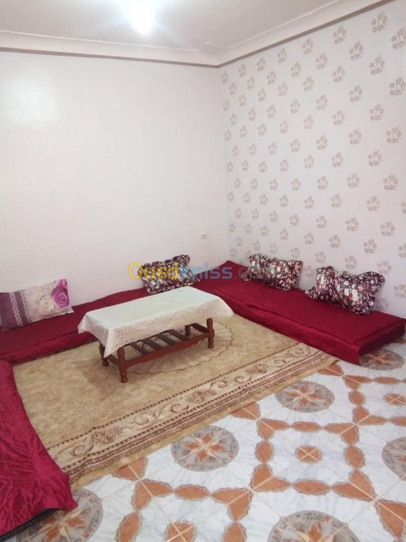 Location Villa Mostaganem Khadra