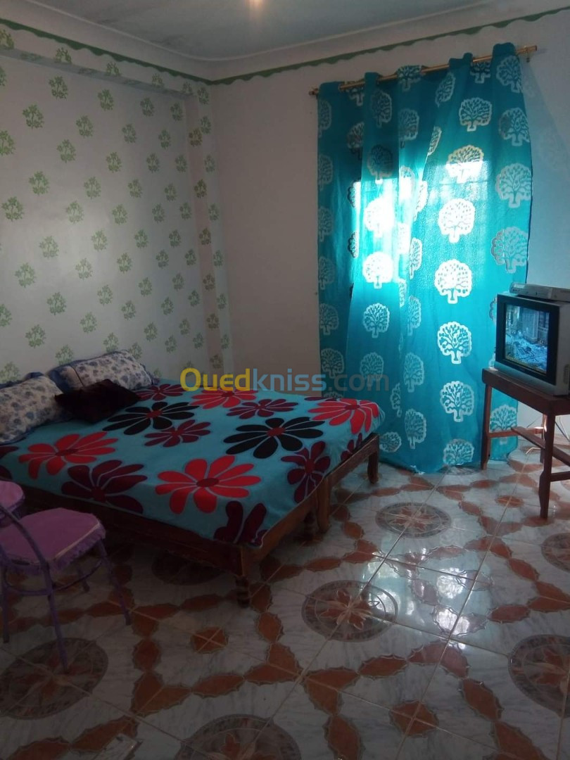 Location vacances Villa Mostaganem Khadra