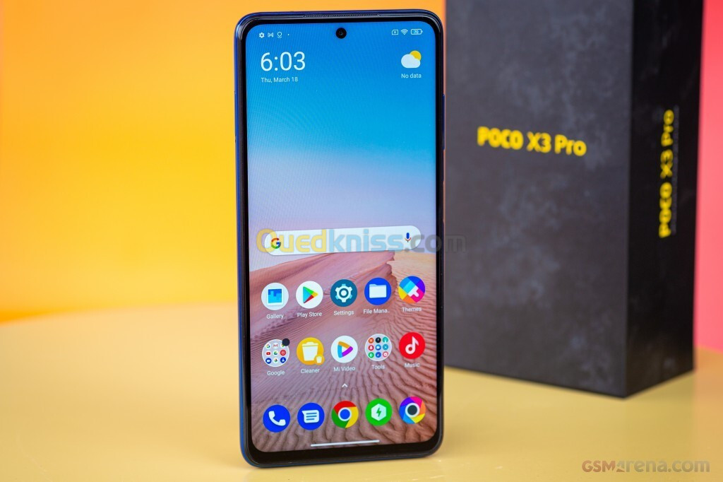 Xiaomi poco