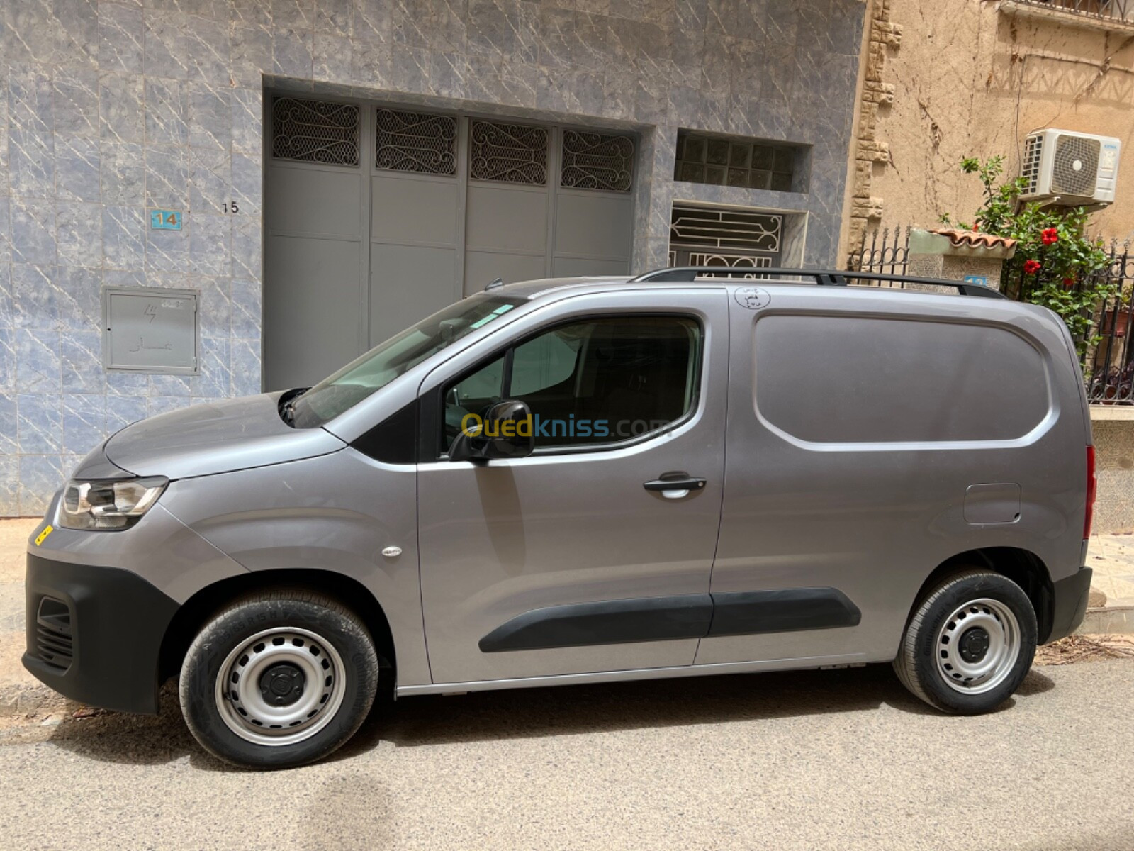 Fiat Doblo 2023 