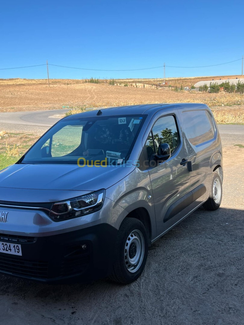 Fiat Doblo 2024 