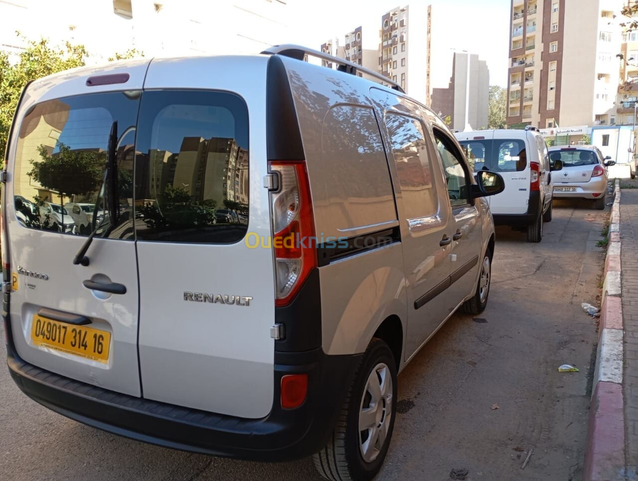 Renault Kangoo 2014 Kangoo