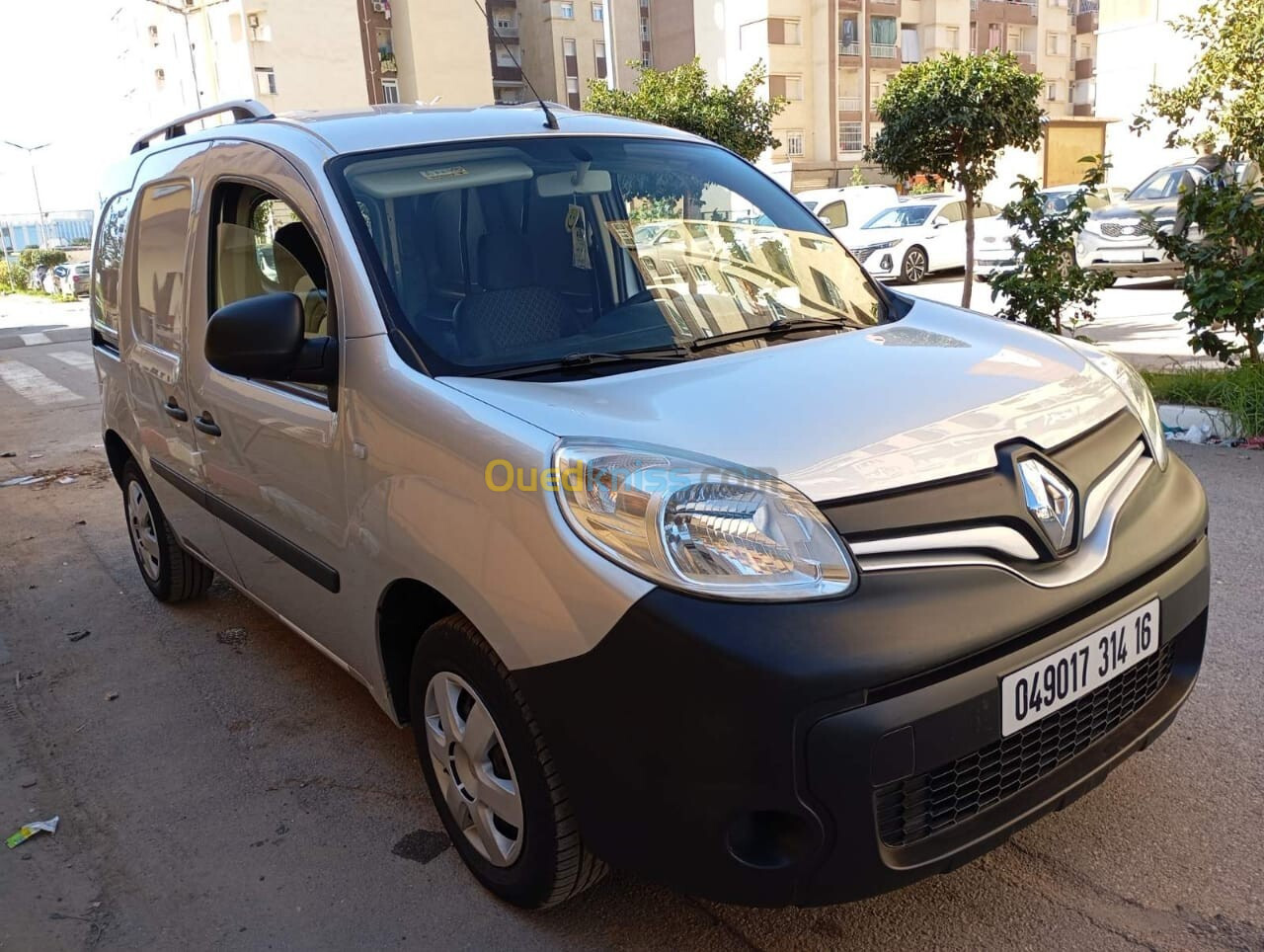 Renault Kangoo 2014 Kangoo