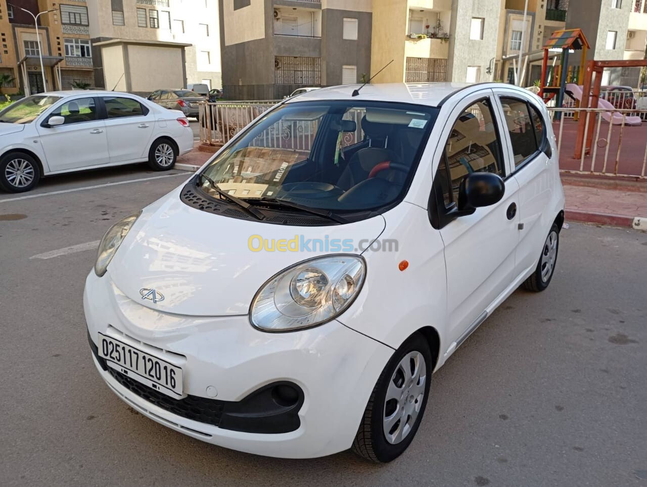 Chery New QQ 2020 New QQ