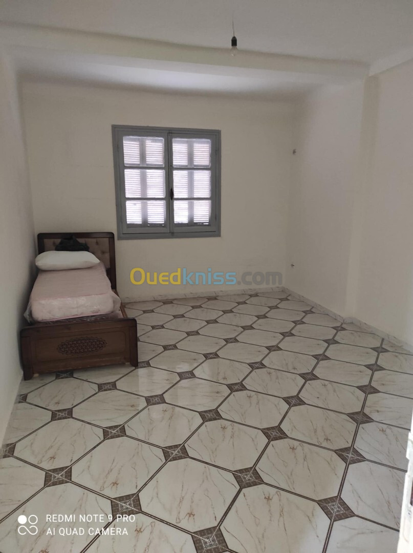 Vente Appartement Tipaza Douaouda