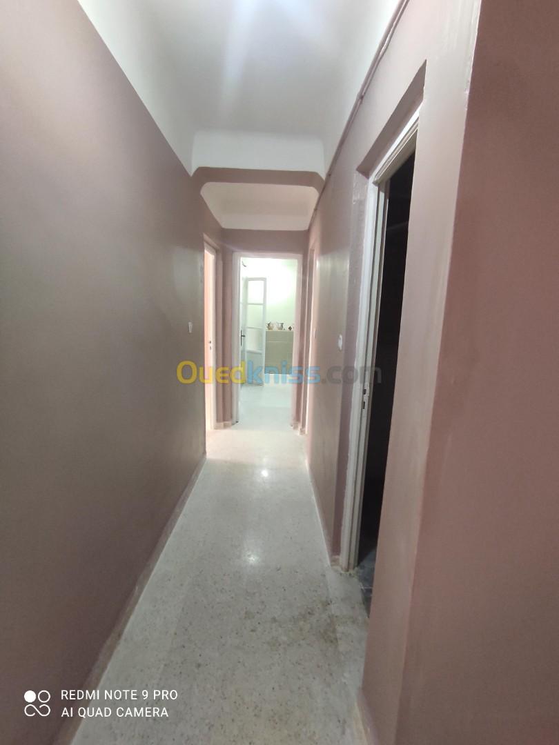 Location Appartement F3 Tipaza Tipaza