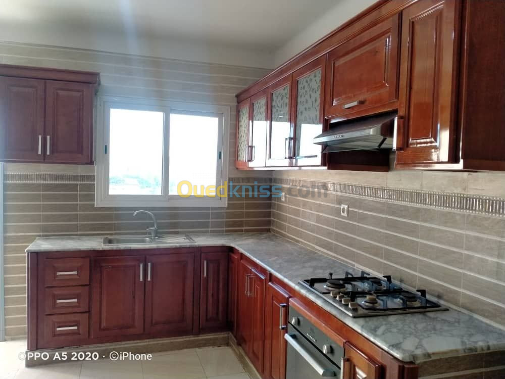 Vente Appartement F4 Blida Blida