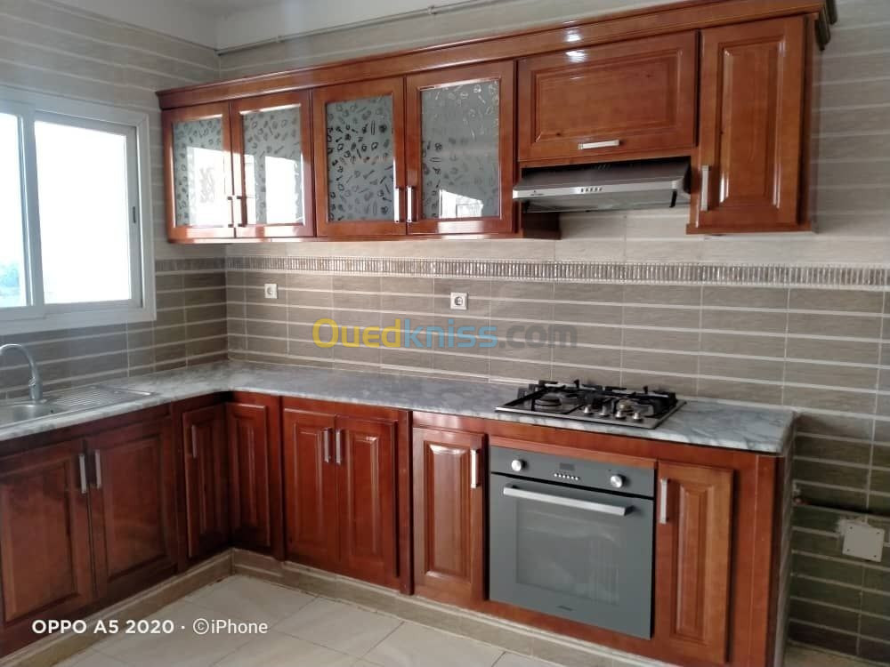 Vente Appartement F4 Blida Blida