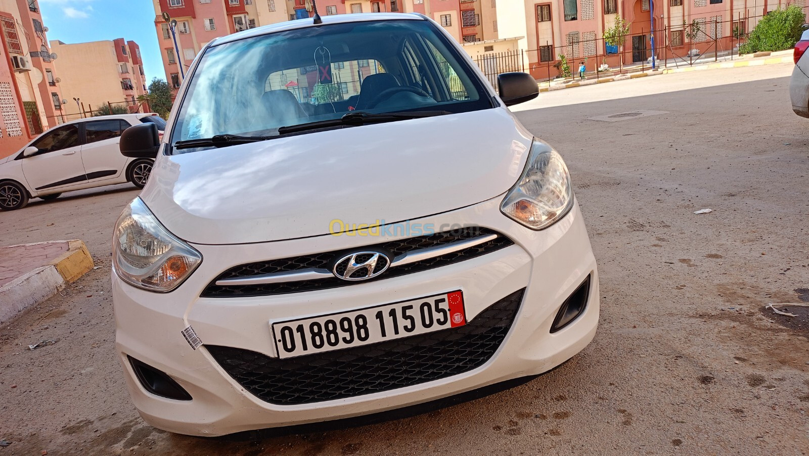 Hyundai i10 2015 GL Plus