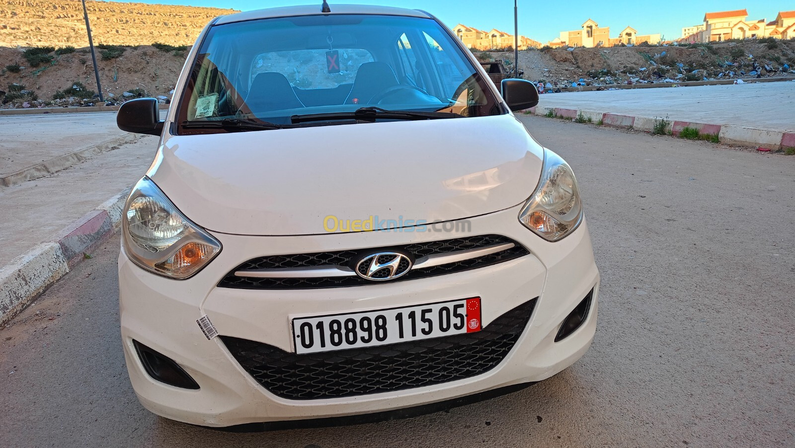 Hyundai i10 2015 GL Plus