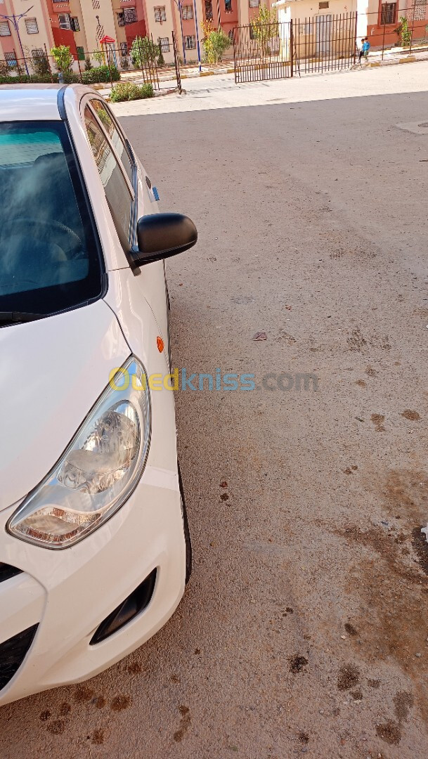 Hyundai i10 2015 GL Plus