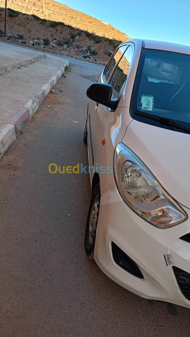 Hyundai i10 2015 GL Plus