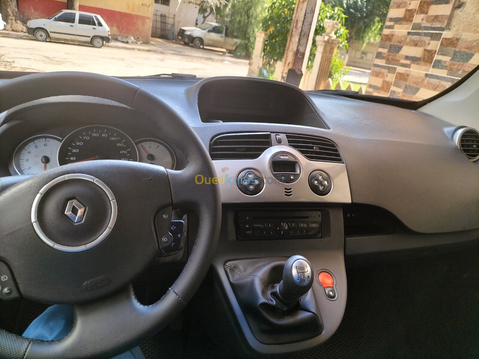 Renault Kangoo 2013 Privilège plus