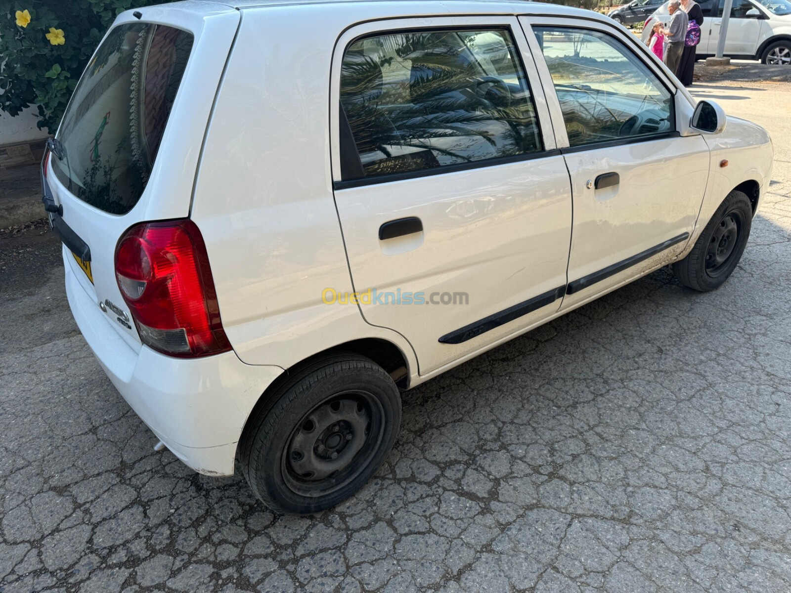 Suzuki Alto K10 2013 Alto K10