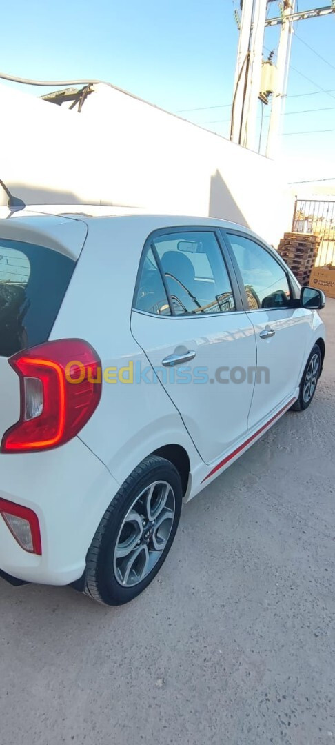 Kia Picanto 2018 GT-Line