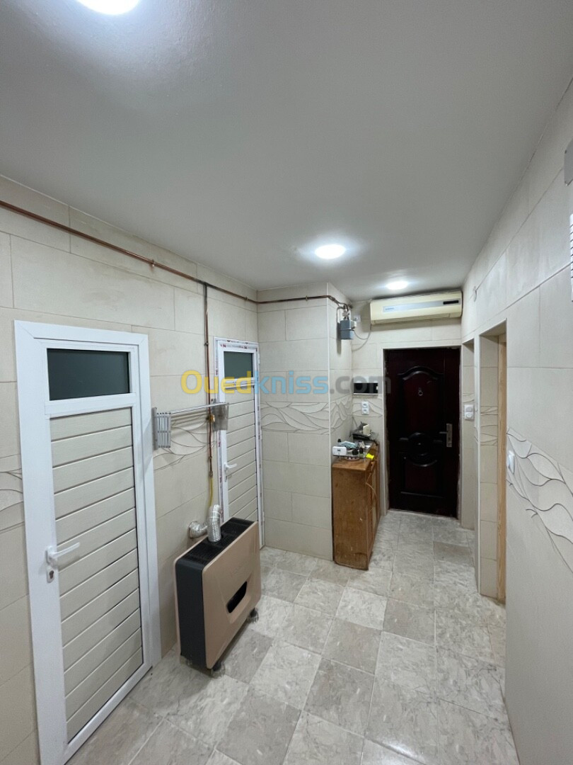 Location Appartement F3 Oran Oran