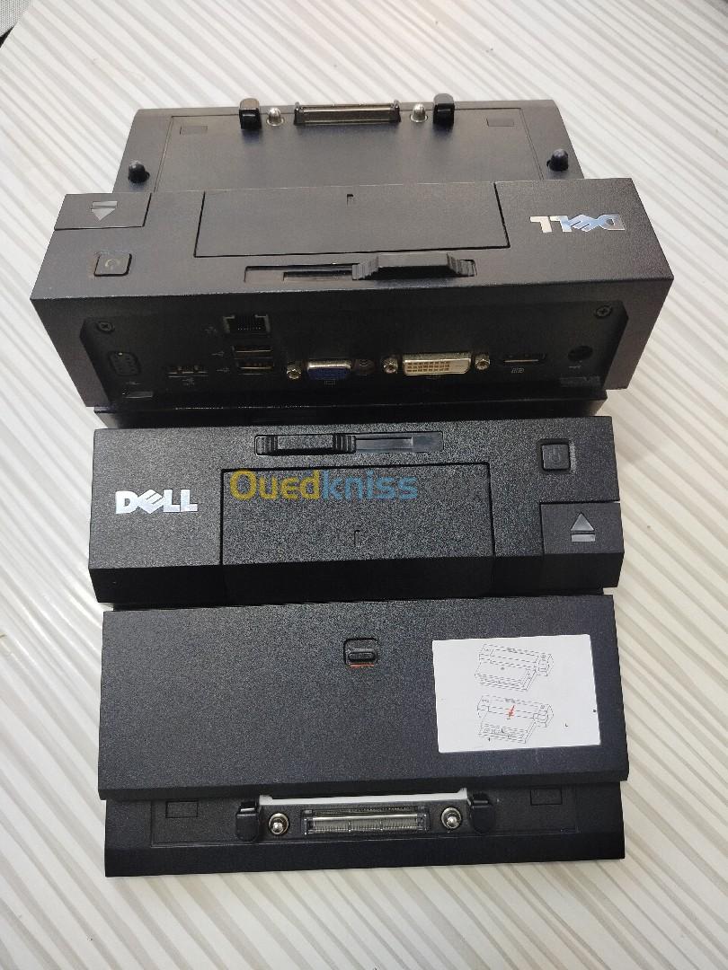 Docking station Dell