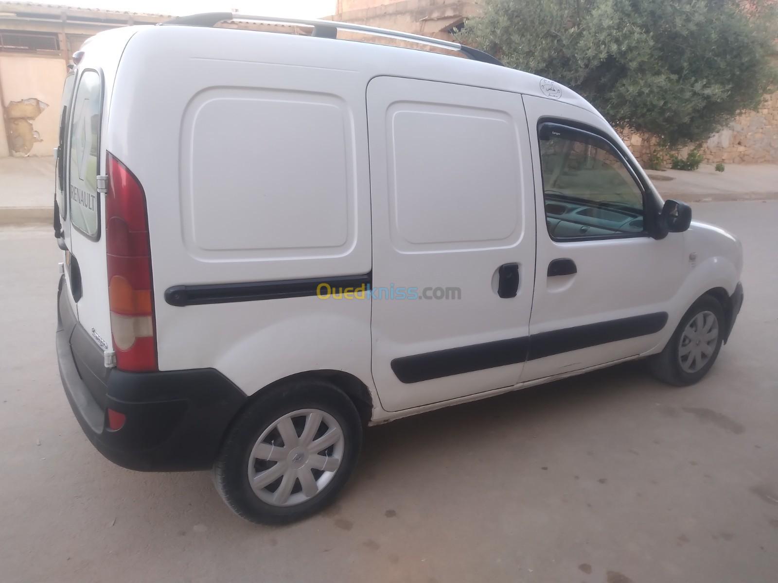 Renault Kangoo 2008 1.9