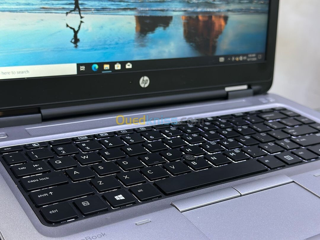 HP PROBOOK 640 G2 i5-6300U 8GB 256GB SSD