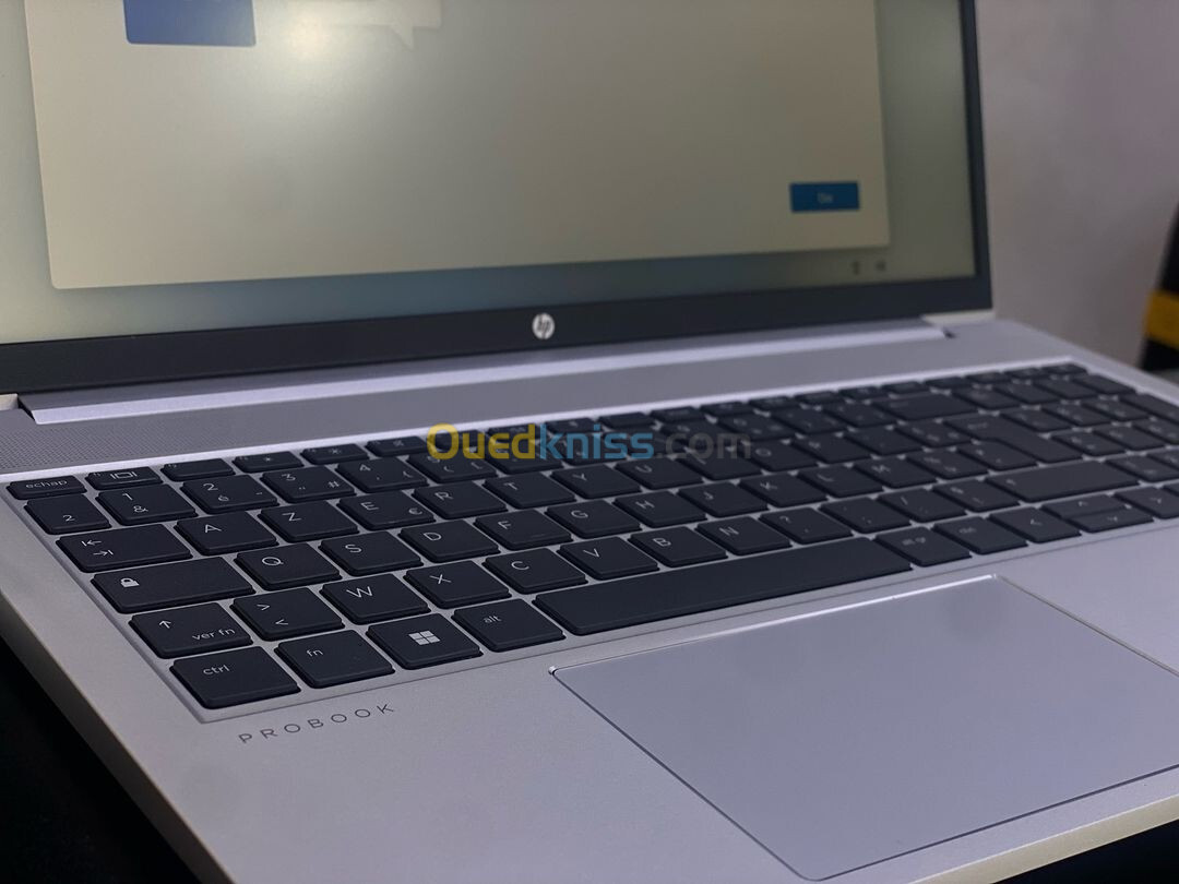 HP PROBOOK 450 G10 i5-1335U 16GB 512GB SSD