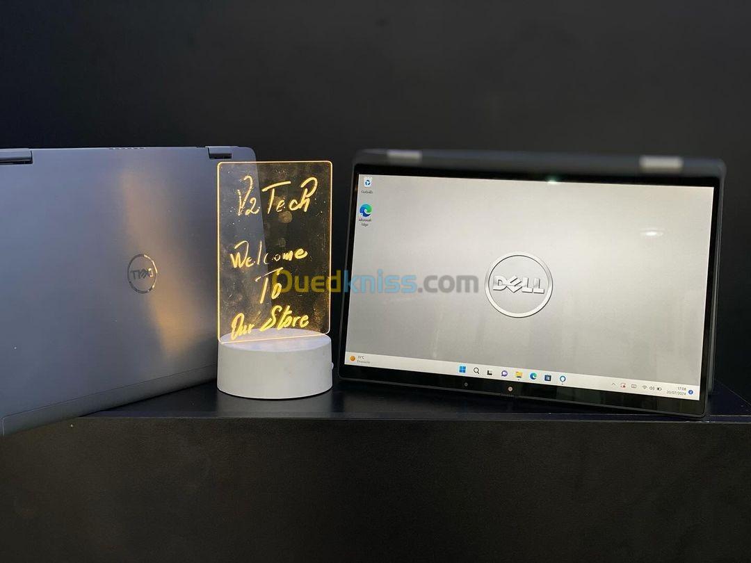 DELL LATITUDE 7320 2IN1 TACTILE X360 i7-1165g7 16GB 256GB SSD