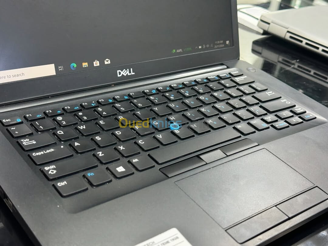 DELL Latitude 7480 i7-7600u 16gb 256gb ssd