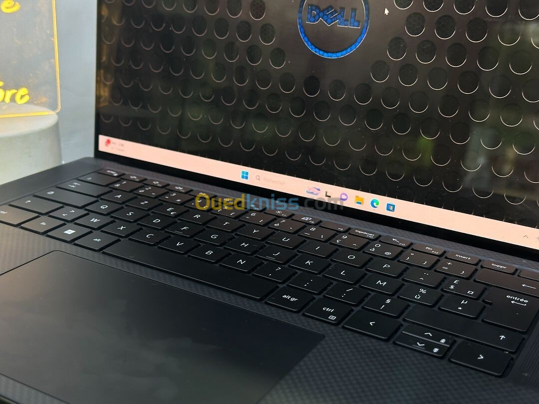 DELL PRECISION 5570 TACTILE I9-12900H 32GB 1TB SSD RTX A2000 4K OLED