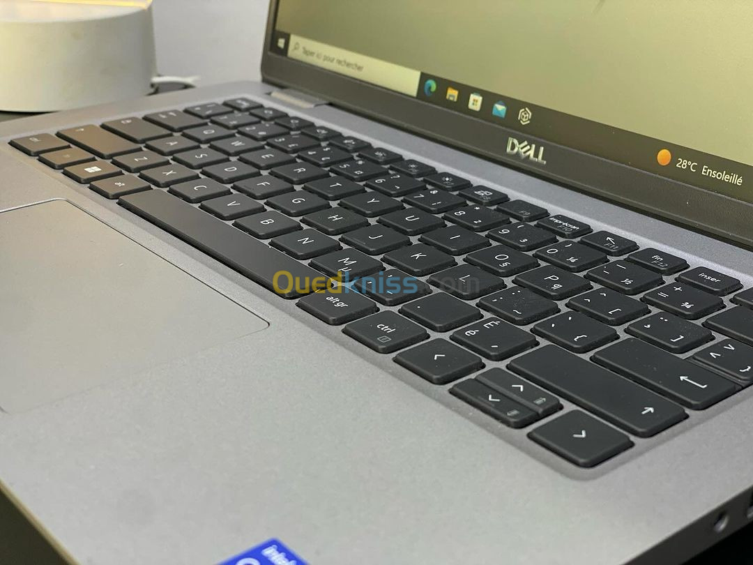 DELL LATITUDE 5420 i7-1185G7 16GB 512GB SSD JAMAIS UTILISE