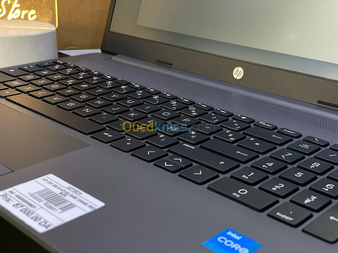 HP 250 G9 i3-1215U 8GB 256GB SSD