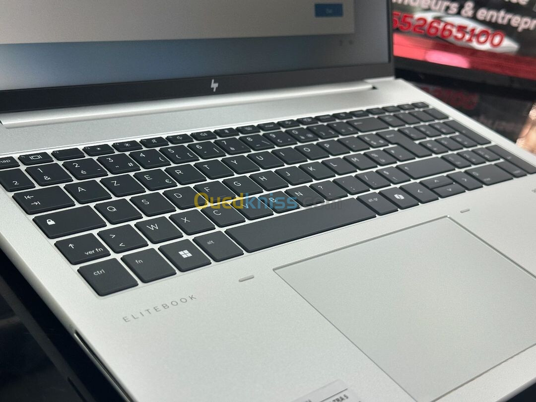 HP ELITEBOOK 860 G11 ULTRA 5 125U 16GB 512GB SSD