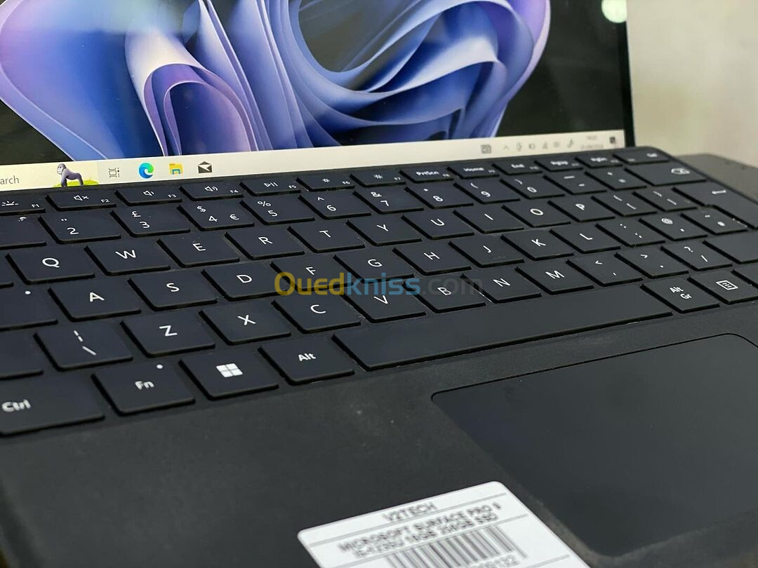 MICROSOFT SURFACE PRO 9 i5-1235U 16GB 256GB 