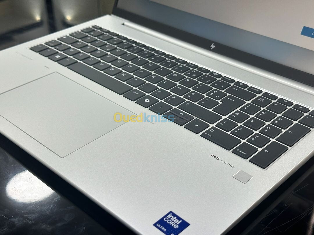 HP ELITEBOOK 860 G11 ULTRA 5 125U 16GB 512GB SSD