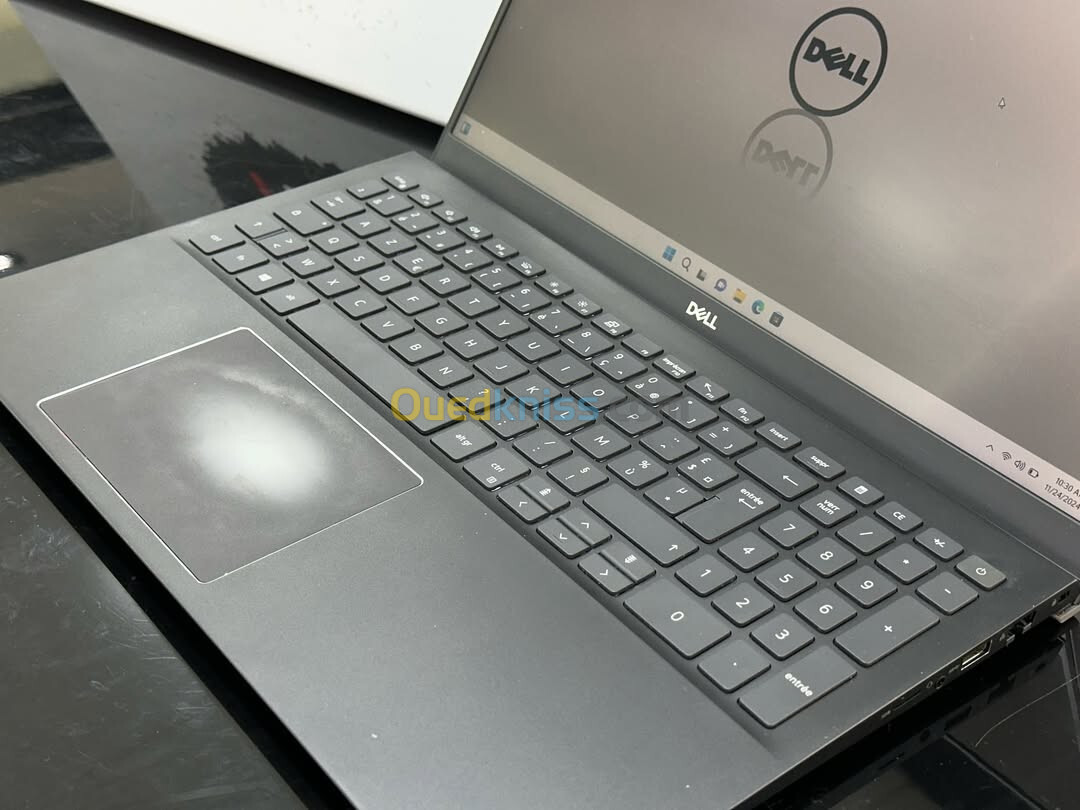 dell vostro 15  i5-1035G1 16gb 256gb ssd