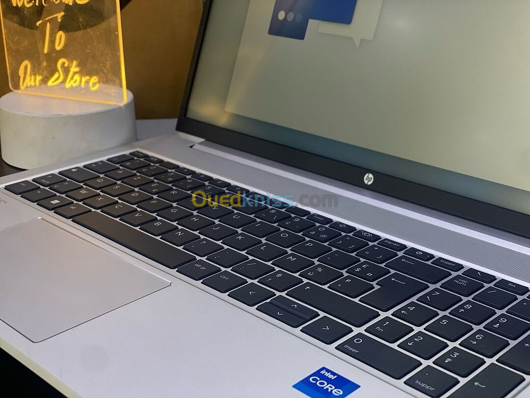 HP PROBOOK 450 G10 Intel Core i5-1335U 16GB DDR4 512GB NVME