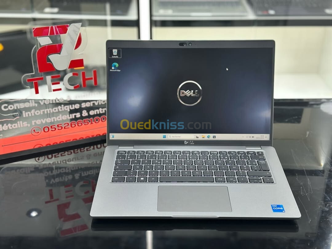 DELL LATITUDE 5440 i5-1345u 16GB 256GB SSD